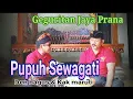 Lagu Geguritan JAYA PRANA Pupuh Sinom Sewagati, Kak Maruti, @Creatorbagus