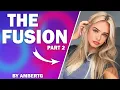 The Fusion - A TG TF Story Part 2