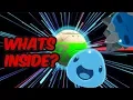 HOW TO OPEN TREASURE PODS Slime Rancher