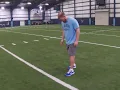 10 yard starts