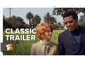 The Split 1968 Trailer - Jim Brown Ernest Borgnine Crime Movie
