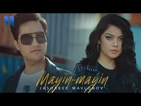 Download MP3 Jasurbek Mavlonov - Mayin mayin | Жасурбек Мавлонов - Майин-майин