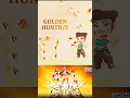 Download Lagu KPOP Demon Hunters GOLDEN Huntrix Sounds on Cool Instruments
