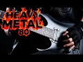 Download Lagu 🎸 Best of 80s Heavy Metal • Greatest Guitar Riffs Ever • 3 Hours 🎸