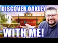INSIDE SCOOP Living In Oakley California Moving To Oakley California Oakley CA Homes For Sale