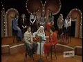 Dolly Parton sings In the Sweet By and By with Partons Live on The Dolly Show 1976