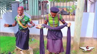MAKEJA NG WANA ZENGO HARUS YA MKINGA BY EMPAYA STUDIO 2025  MAKEJA NG WANA ZENGO HARUS YA MKINGA BY EMPAYA STUDIO 2025