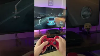 NFS The Run On PS3 Slim In 2025 The Most Cinematic NFS Ever Made 