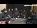 Hik Wari Sir Mekun Baby Da Sajjad Bhira Milwa Dy Menda Wada Hay Wal Na Rosan Noha Chakwal Party