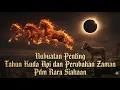 Lagu Nubuatan Penting | Tahun Kuda Api dan Perubahan Zaman | Pdm Rara Siahaan