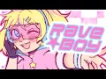 RAVE BOY - Kagamine Len (MIKU EXPO 2026 Entry)