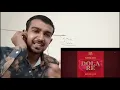 Dola Re | Naam Sujal,Parimal Shais,DHP, Ismail Darbar | Reaction Video | Bhuriyoo OG official