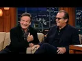 Lagu Robin Williams Impressions Always Break Celebrities!