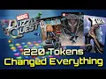 I Turned 3 One-Stars Into 4-Stars in Marvel Puzzle Quest