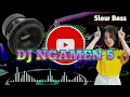 Download Lagu DJ JAWA NGAMEN 5 SLOW BEAT || Viral tik tok 2022