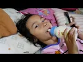 Download Lagu Kebiasaan minum susu pada anak usia 3 tahun