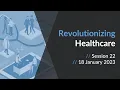 Revolutionizing Healthcare - Machine Learning Interpretability