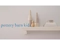 How To Hang a Shelf The Classic Shelf for Pottery Barn Kids