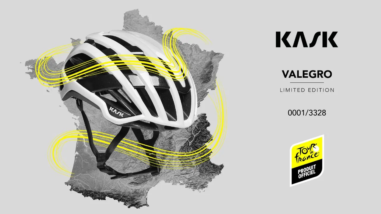 KASK Product feature demonstration video