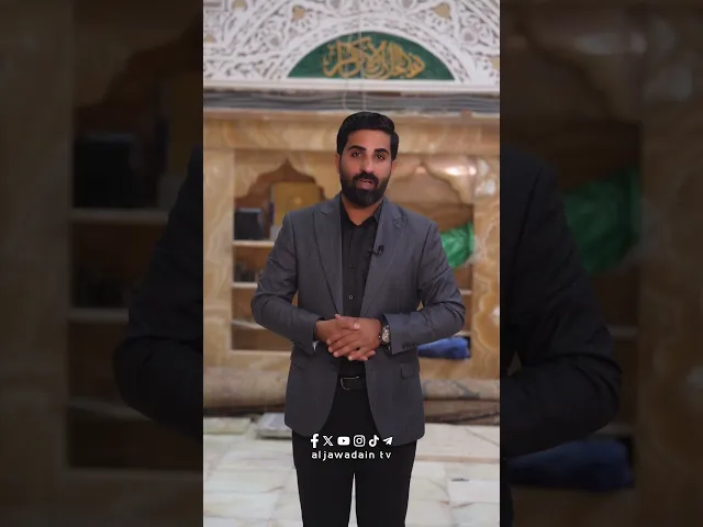 ⁣الملاكات الهندسية في العتبة الكاظمية المقدسة  تصل الى نسبة 80‎%‎ من انجاز متحف العتبة المقدسة .