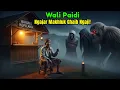 Download Lagu Wali Paidi Buka Warung Kopi, Pengunjungnya Makhluk Ghaib… Tapi Mau Belajar Ngaji!