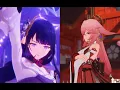 Genshin Impact Feet Tier List - Foot Fight 3