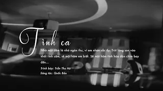 Tình ca