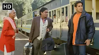 johnny lever best comedy scenes jab pyar kisi se hota hai salman khan bollywood movie clips