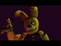 Springbonnie Model Animation Test