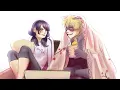 Hot Chocolate Time Wholesome MariChat Fluff Oneshot A Miraculous Ladybug