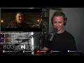 20+ Year Papa Roach fan reacts to The HU - Wolf Totem feat. Jacoby Shaddix // Roguenjosh Reaction