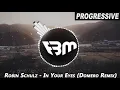 Download Lagu Robin Schulz - In Your Eyes (Domero Remix) | FBM