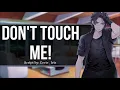 Download Lagu Accidentally Finding Out Your Boyfriend is a Werewolf [M4A] ASMR Roleplay