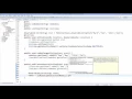JavaFx Tutorial For Beginners 13 JavaFX ListView