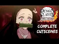 Download Lagu Demon Slayer: Kimetsu no Yaiba – The Hinokami Chronicles Complete Cutscenes (Japanese Voice) Download Lagu Demon Slayer: Kimetsu no Yaiba – The Hinokami Chronicles Complete Cutscenes (Japanese Voice)