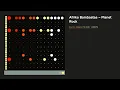 Afrika Bambaataa – Planet Rock Drum Pattern | Electro | Roland TR-808