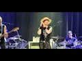 Adam Ant "Goody Two Shoes" Seattle 5/2/2024