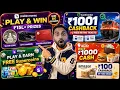 Stable Money Giftcard Silvercoin Hamper FREE Train Swiggy Cash Shopsy Loot Amazon Cashback