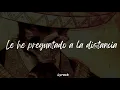 Cataclismo - Javier Solís [Letra-ESP]