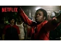 Video di The Get Down - "Shaolin Fantastic" - Netflix [HD]