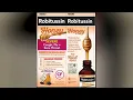 Robitussin cough syrup recalled due to microbial contamination