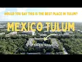 Airbnb Mexiko Tulum - MISTYQ Condominiums Dreamy Vibes Gitano Beach Club Our Hidden Stay