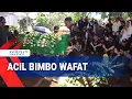 Download Lagu Mi'ing Bagito Hingga Ono Surono Hadiri Pemakaman Musisi “Acil Bimbo”