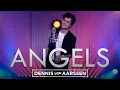 Lagu Angels - Dennis van Aarssen (Robbie Williams Cover)