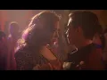 Download Lagu The Weeknd - In Your Eyes | Cobra Kai Robby \u0026 Tory (Music Video)