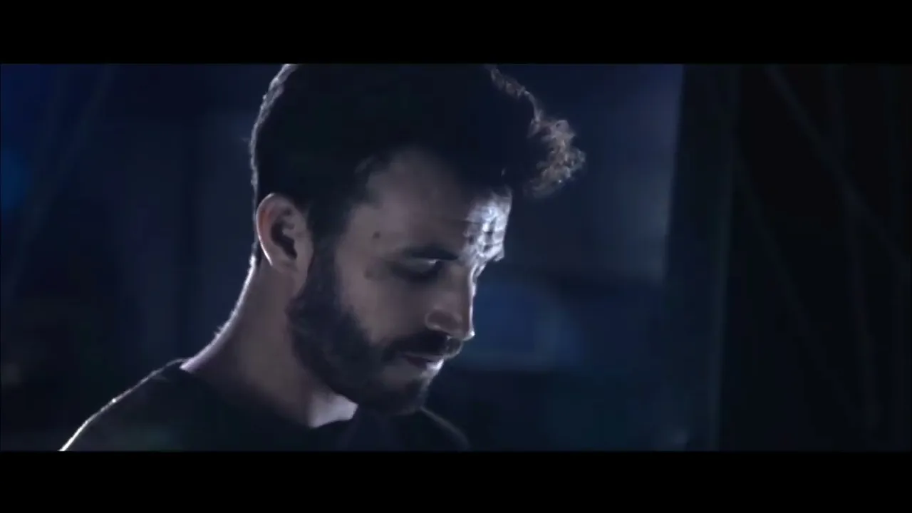 KSHMR & Tungevaag "Close your eyes" | MV KSHMR & Tungevaag "Close your eyes" | MV