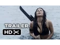 Download Lagu Sharknado 3: Oh Hell No! Official Extended Trailer (2015) - Sci-Fi Action Comedy HD
