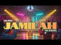 Lagu JAMILAH (Funky Retro Revival Cover) – A Retro Groove Reimagined #jamilah #viral #fyp #trending