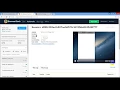 02 Selenium automation on cloud BrowserStack - Mobile browser