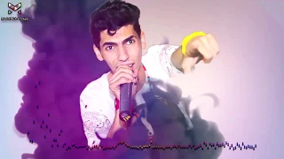 مهرجان  ذئاب الجبل   فارس حميده حسن البرنس دندنها